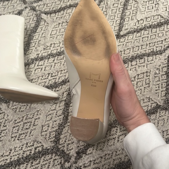 Marc Fisher Bootie - Picture 6 of 6